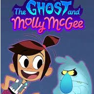 The Ghost and Molly Mcgee (Theme Song)