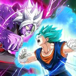 声劇ベジットｖｓ合体ザマス Song Lyrics And Music By ドラゴンボール Arranged By Bestkid033 On Smule Social Singing App