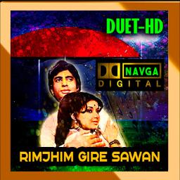 [FULL] HD DUET- Rimjhim Gire Sawan