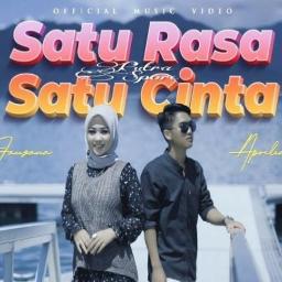 dj satu rasa cinta full album