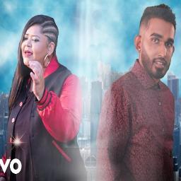 Hirimal Wayasata | හිරිමල් වයසට - Song Lyrics and Music by Mahesh NIsh ...