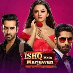 ishq mein marjawan 2 song lyrics