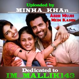 Abhi Mujh Mein -Short Cover