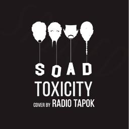 Toxicity (cover SOAD на русском)