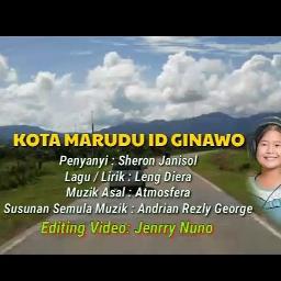 kota marudu id ginawo (best karaoke songs)