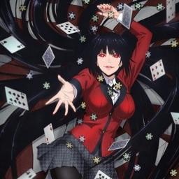 Deal With The Devil Tv Size Song Lyrics And Music By Kakegurui Op 賭ケグルイ Op Tia Arranged By Reona Mp3 On Smule Social Singing App