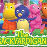 The Backyardigans,the Backyardigans - Castaways - Castaways By Octo101 ...