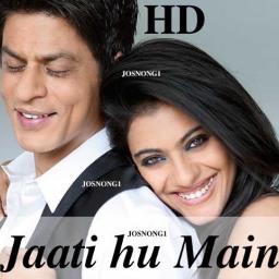 jaati hoon main with lyrics