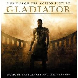Gladiator now we are free
