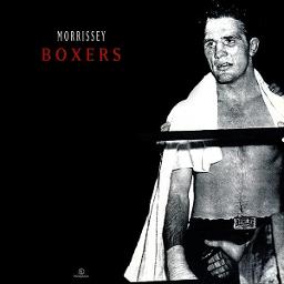 Boxers - Boxers