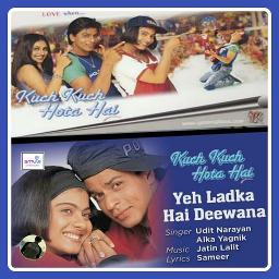 Short Yeh Ladka Hai Deewana • - Song Lyrics and Music by Short ...