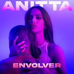 Anitta - Envolver  💋