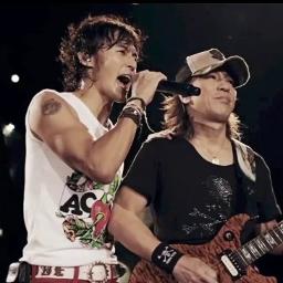 Pleasure 2008 ~人生の快楽~ Song Lyrics and Music by B'z arranged by mame