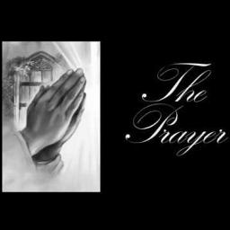 The Prayer (Low key) English - Song Lyrics and Music by Celine Dion ...