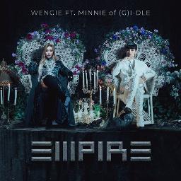 EMPIRE - Eng Ver [ Inst.]