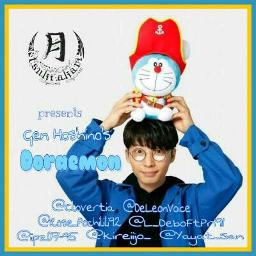 ドラえもん Doraemon Guitar Ver Song Lyrics And Music By Hoshino Gen 星野源 Arranged By Nazogirl1 On Smule Social Singing App