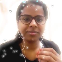 Tamil Christian Song - Yesu Raja Munne Selgirar by Preethi_Kumar85 and
