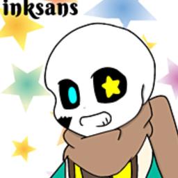 Ink Sans Stronger Than You Song Lyrics And Music By Wardoc Arranged By Neko Sans Cat On Smule Social Singing App - roblox codes for paint brush id ink sans