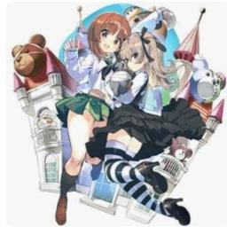 ボコのうた おいらボコだぜ ガールズ パンツァー みほ 愛里寿ver Song Lyrics And Music By 西住みほ Cv 渕上舞 島田愛里 Cv 竹達彩奈 Arranged By Nomi R On Smule Social Singing App