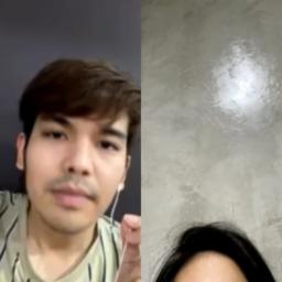 Ink Waruntorn สายตาหลอกก นไม ได Eyes Don T Lie By One Taogoodman