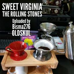 Sweet Virginia Rolling Stones Song Lyrics And Music By Bisma 276 Cover Arranged By Bisma276 On Smule Social Singing App