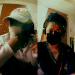 Gangsta Bitch Song Lyrics And Music By Kowichi Fear Maria Arranged By Na Ri 0228 On Smule Social Singing App