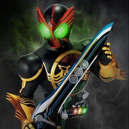 Regret Nothing Tighten Up オリジナル カラオケ Song Lyrics And Music By Regret Nothing Tighten Up Orig Karoke Kamen Rider Ooo 仮面ライダーオーズ ｏｏｏ Arranged By Heraldo Br Jp On Smule Social Singing App