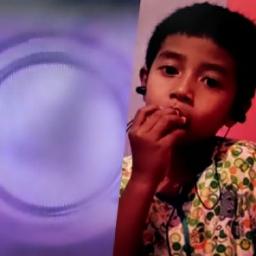 Ultraman R B Op Hands Song Lyrics And Music By Masayoshi Oishi Arranged By 01 On Smule Social Singing App