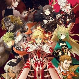 Ash Tv Size Fate Apocrypha Op2 Song Lyrics And Music By Lisa Arranged By Via Keiji On Smule Social Singing App Ash Tv Size Fate Apocrypha Op2 Song Lyrics And Music By Lisa Arranged By Via Keiji On Smule Social Singing App