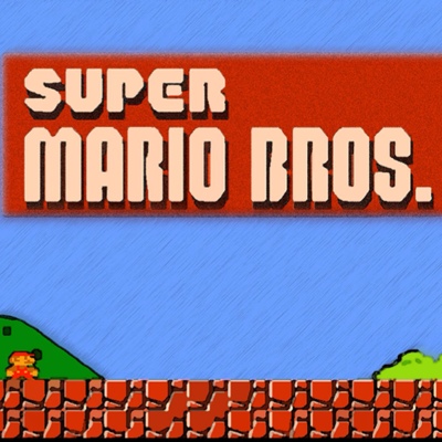 Super Mario Theme Song