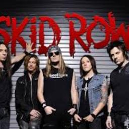 In a Darkened Room - Song Lyrics and Music by Skid Row arranged by EemaanK  on Smule Social Singing app