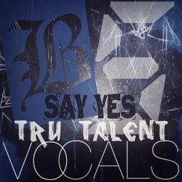 Say Yes - B5