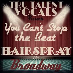 You Can't Stop the Beat - Hairspray