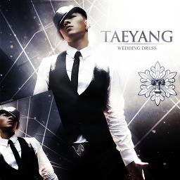 Wedding Dress Taeyang Lyrics