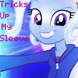 Tricks Up My Sleeve Song Lyrics And Music By My Little Pony Arranged   F890a879 F955 43c9 Aaa4 6e81c524ce7d 1024 