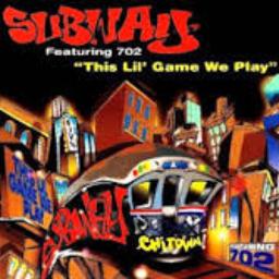 This Lil' Game We Play - Song Lyrics and Music by Subway arranged by  songbird417 on Smule Social Singing app