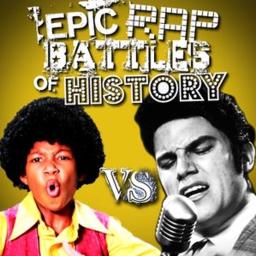 Michael Jackson vs Elvis Presley
