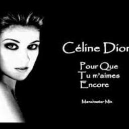 Pour Que Tu M Aimes Encore Song Lyrics And Music By Celine Dion Arranged By Fslcd Deadinsane On Smule Social Singing App