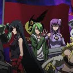 Akame Ga Kill Op Tv Skyreach Song Lyrics And Music By Null Arranged By Fapjizm On Smule Social Singing App