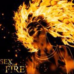 Sex on firelyrics