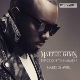 Est Ce Que Tu M Aimes Song Lyrics And Music By Maitre Gims Arranged By Loulou Ir On Smule Social Singing App