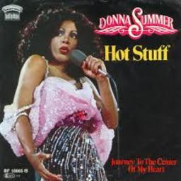 Hot Stuff Song Lyrics And Music By Donna Summer Arranged By Fslcd Deadinsane On Smule Social Singing App Hot Stuff Song Lyrics And Music By Donna Summer Arranged By Fslcd Deadinsane On Smule Social Singing App