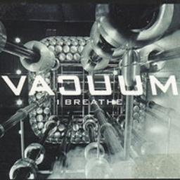 Vacuum i breathe перевод