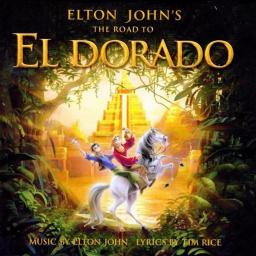Its Tough to be a God- Road to El Dorado - Song Lyrics and Music
