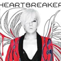 Heartbreaker Song Lyrics And Music By G Dragon Arranged By Reggyjung On Smule Social Singing App