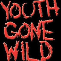 Skid row youth gone wild