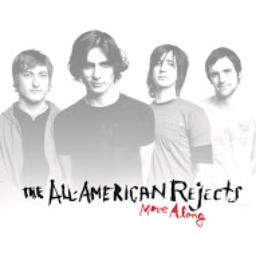 The All‐American Rejects - Dirty Little Secret by Cleric_Tempest and ...