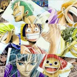 One Piece - Kokoro no Chizu (TV SIze) - Song Lyrics and Music by BOYSTYLE  arranged by _saya01_ on Smule Social Singing app