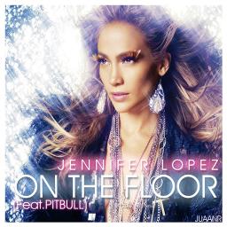 on-the-floor-song-lyrics-and-music-by-jennifer-lopez-ft-pitbull