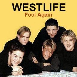 fool-again-song-lyrics-and-music-by-westlife-arranged-by-im-jazer-on-smule-social-singing-app